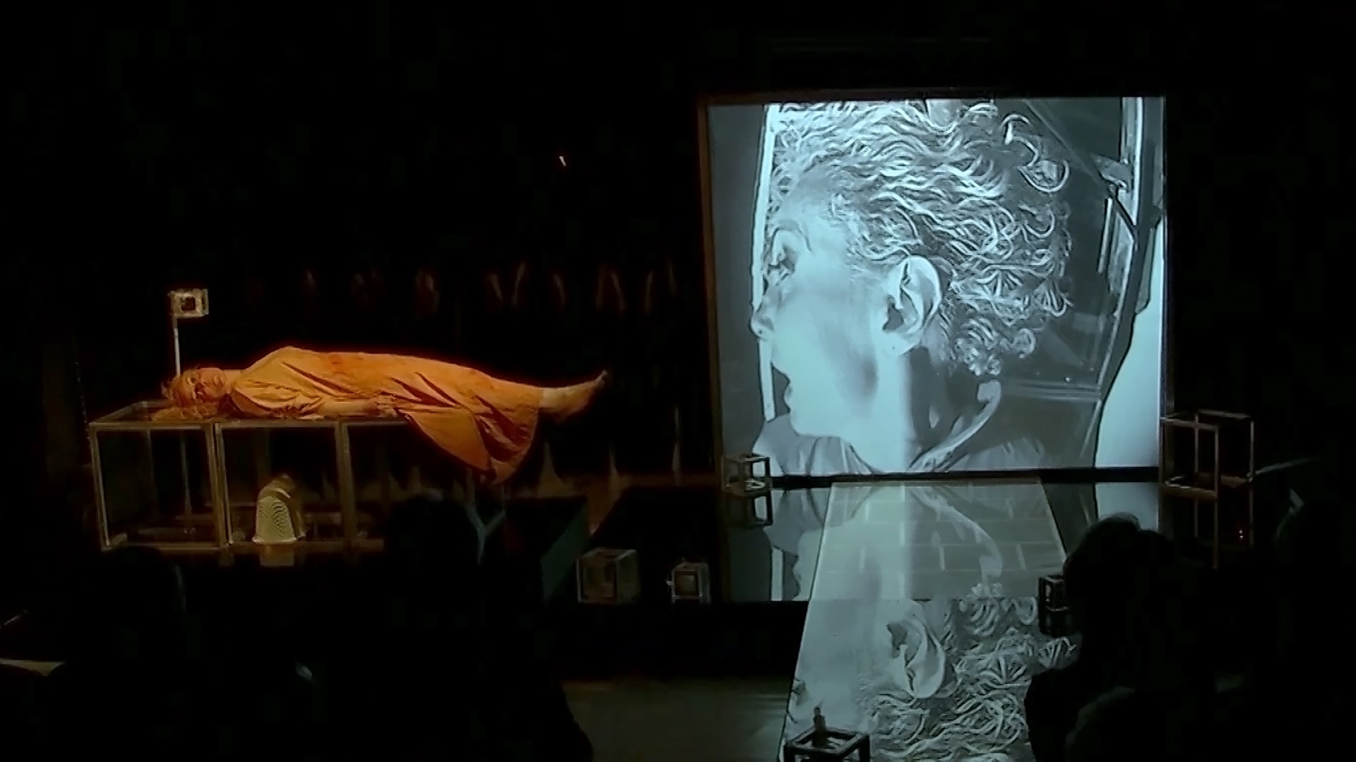 Színháztechnikai siker - Technical Invention Prize magyar színháztechnikai fejlesztésnek!   