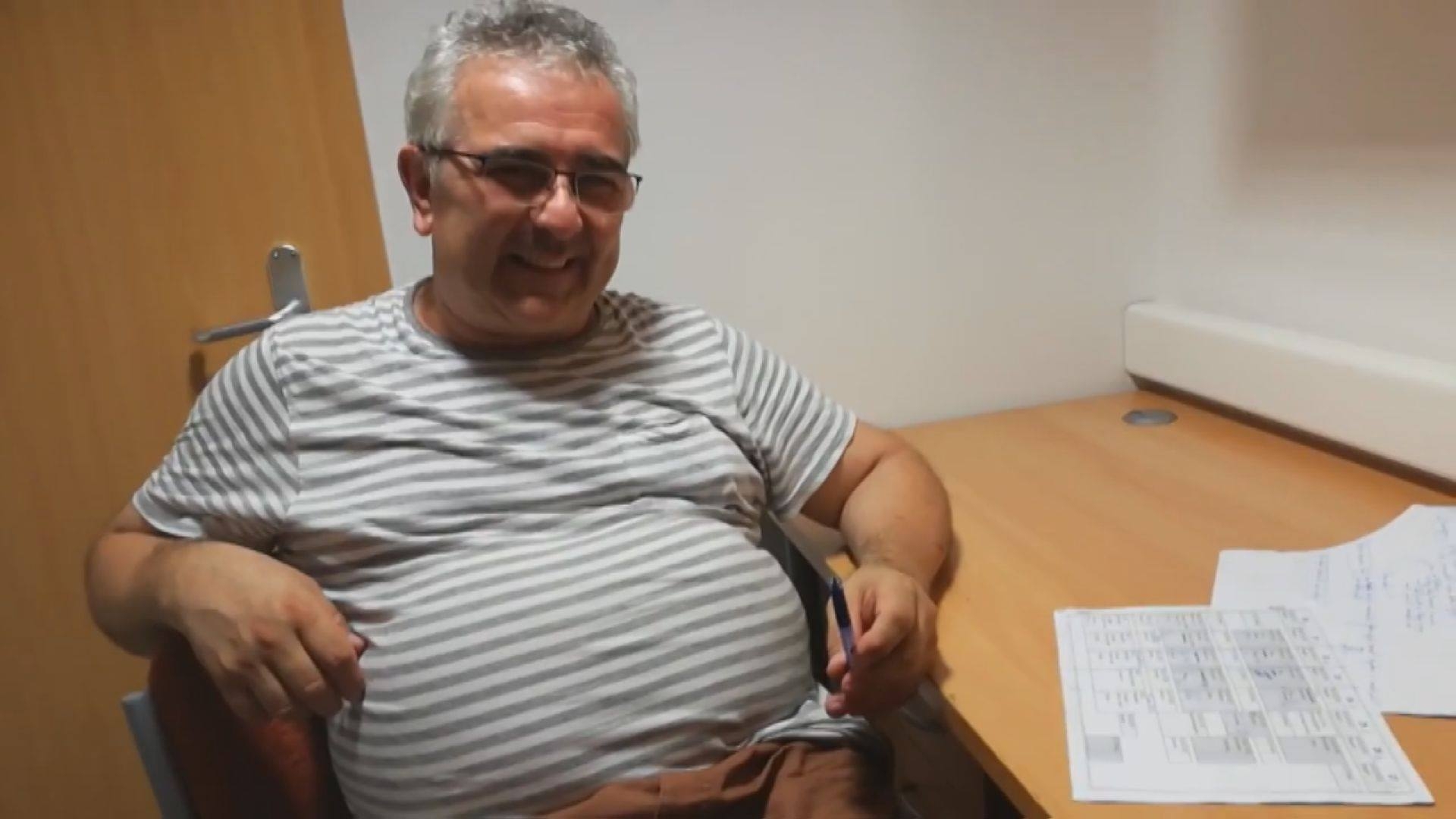 Szarvasról a Clown táborból jelentjük...