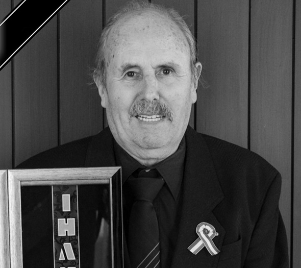 Elhunyt id. Picard Vilmos, az artistaszakma "Vili bácsi"-ja