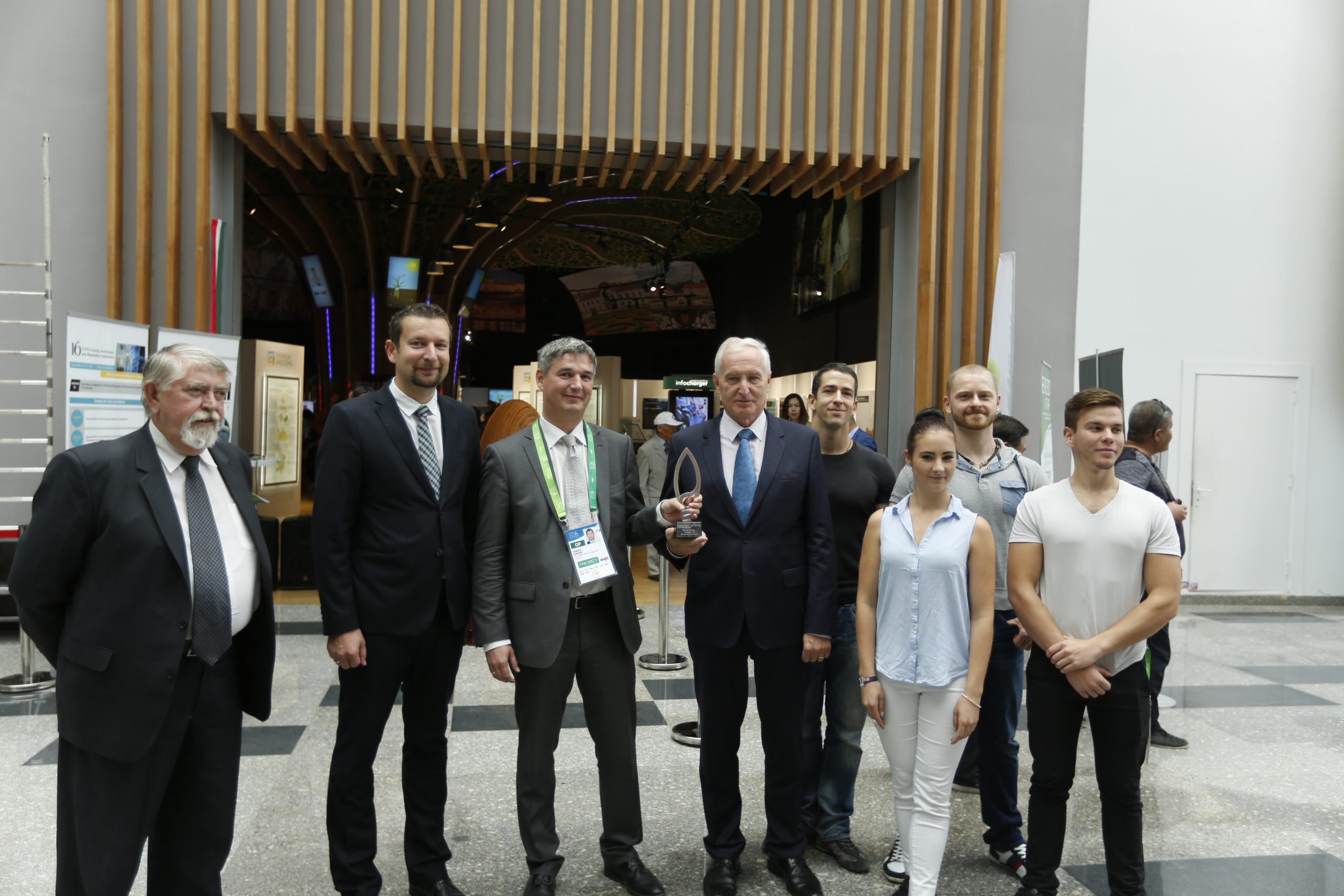 Ősszel az oktatásé a főszerep a Fővárosi Nagycirkuszban