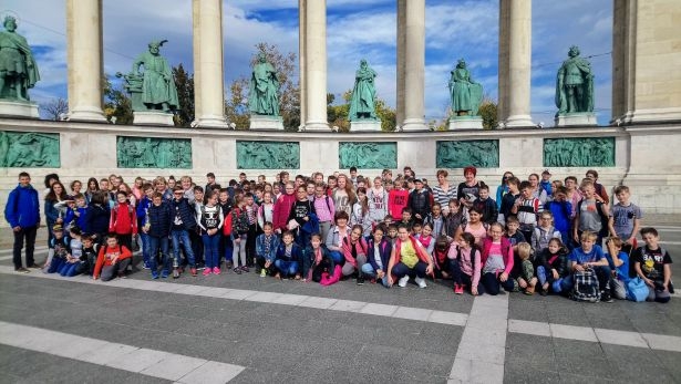 Ludas Matyi a cirkuszban