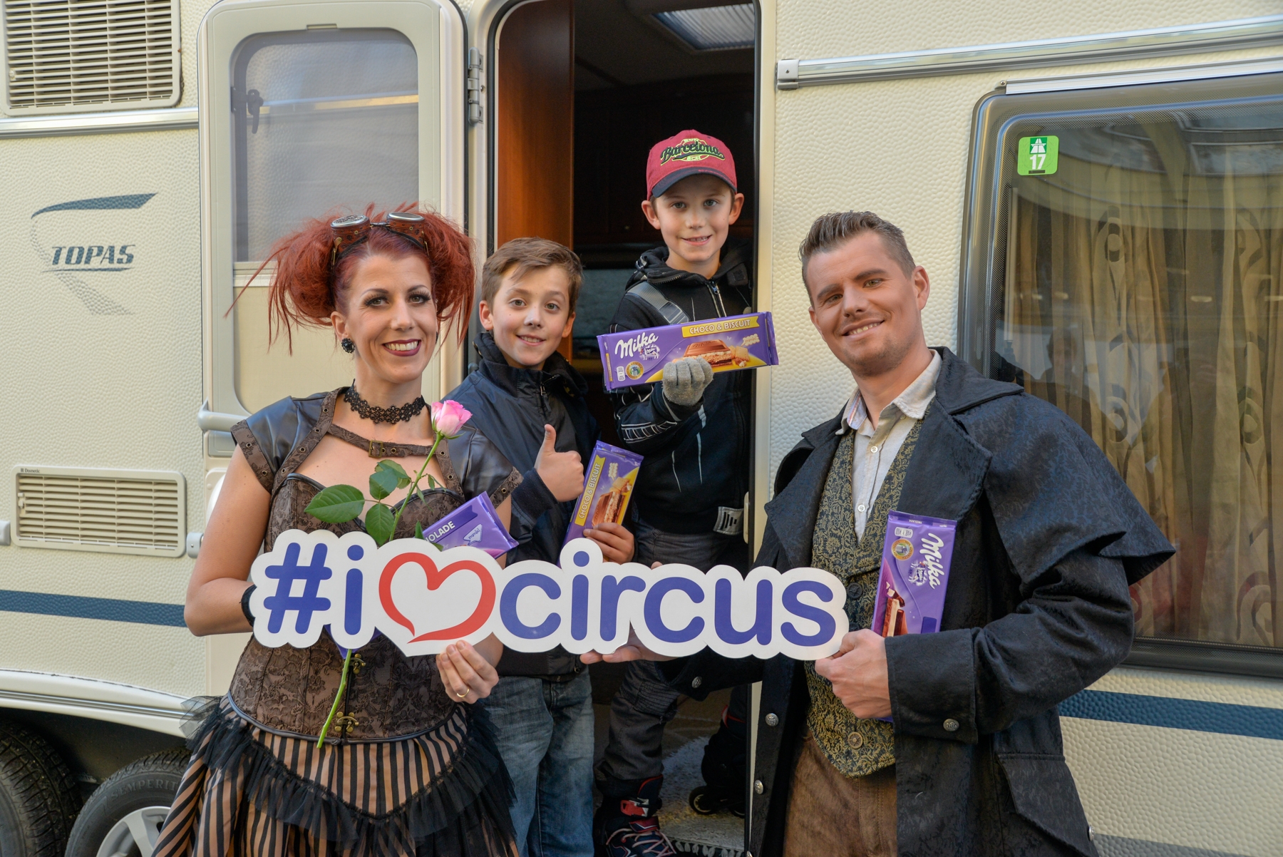 A Duo Supka Magyarországon!