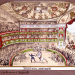 2006av3367_astleys_royal_amphitheatre_print1