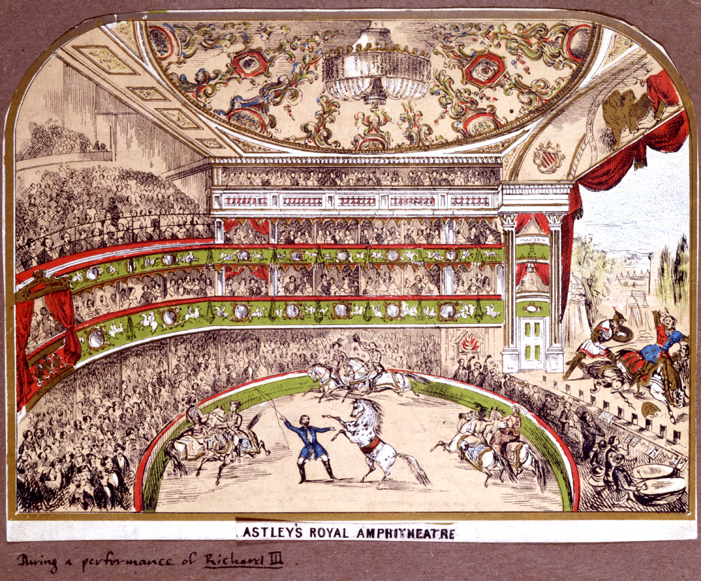 2006av3367_astleys_royal_amphitheatre_print1