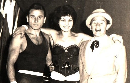 Mazán Jánosné (szül. Bitter Ágnes) életútinterjú