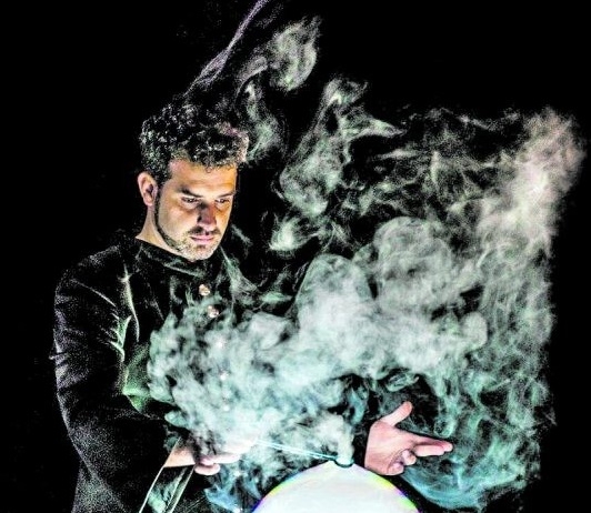 Ünnep varázslatos világban