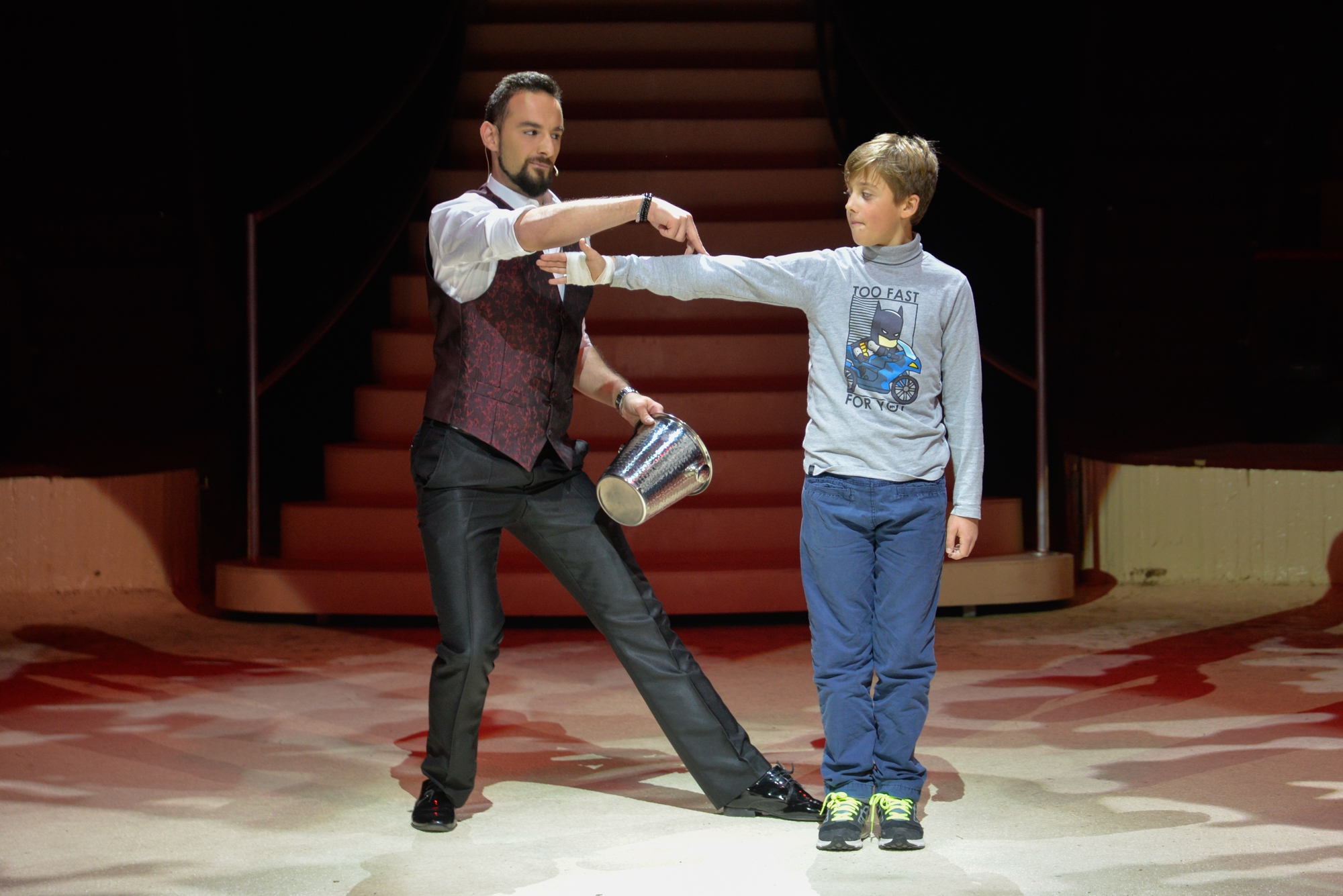 Egy magyar példakép!