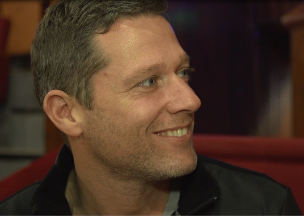 Váczi Gergő - december 3. 11 óra