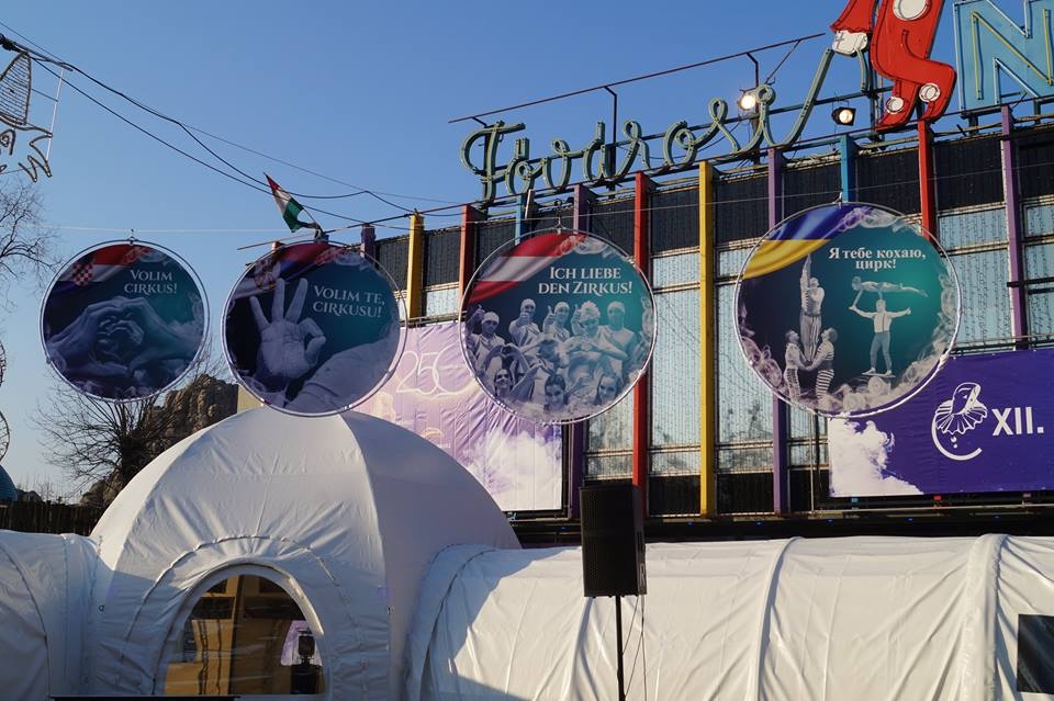 A cirkuszművészet a magyar kulturális élet fontos pillére