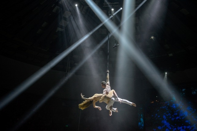 Méltó nyitás volt a magyarországi cirkuszfesztivál