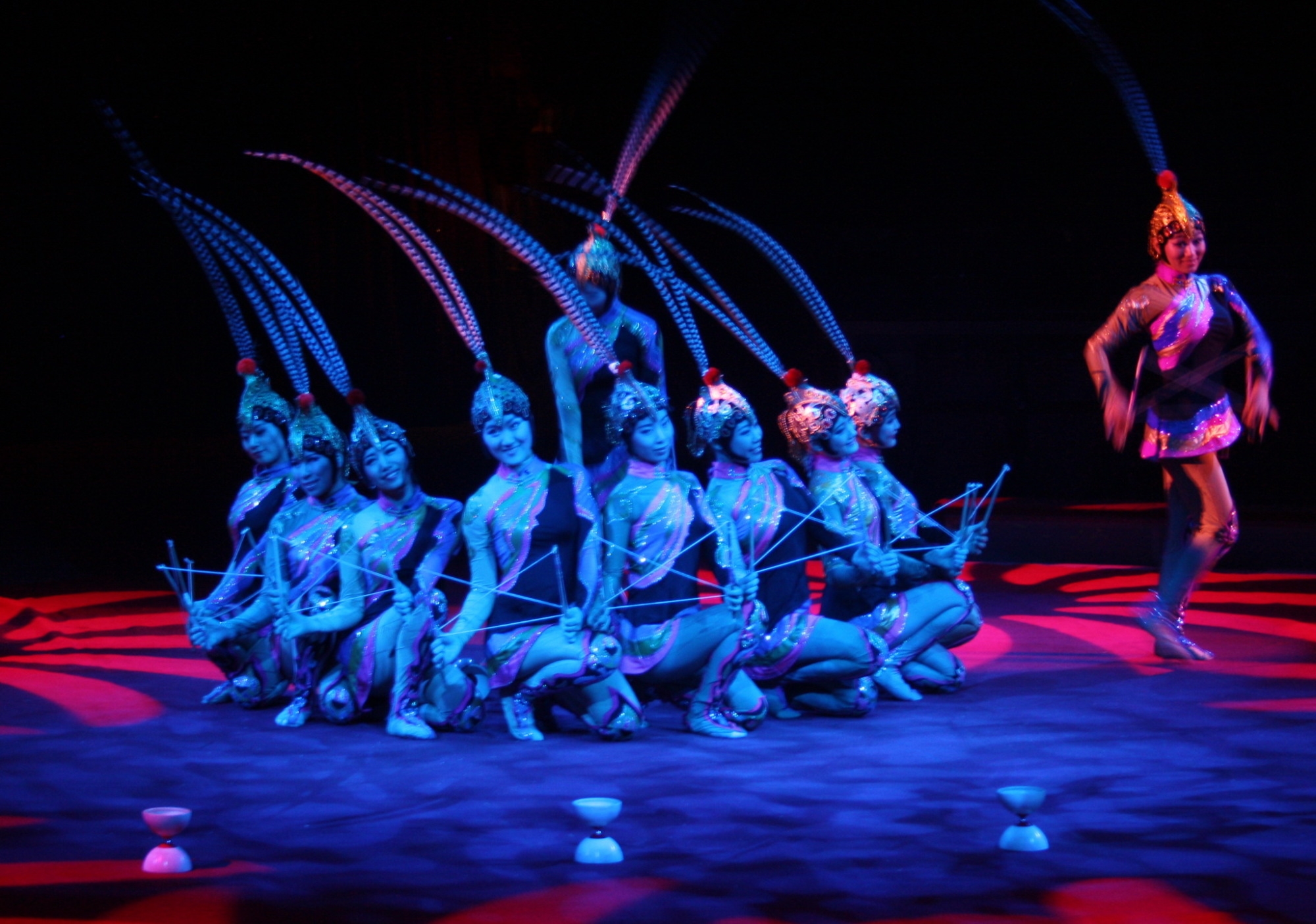 Lebilincselően izgalmasnak ígérkezik a 12. Budapest Nemzetközi Cirkuszfesztivál