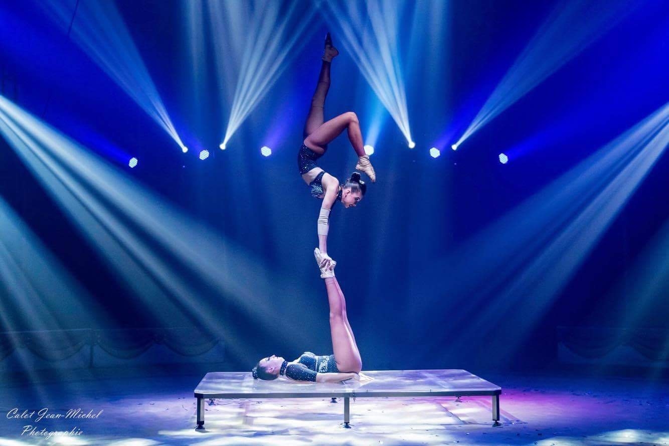 Kiállítással indul a Budapest Nemzetközi Cirkuszfesztivál