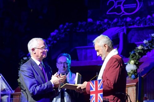 Elkezdődött a XII. Budapest Nemzetközi Cirkuszfesztivál