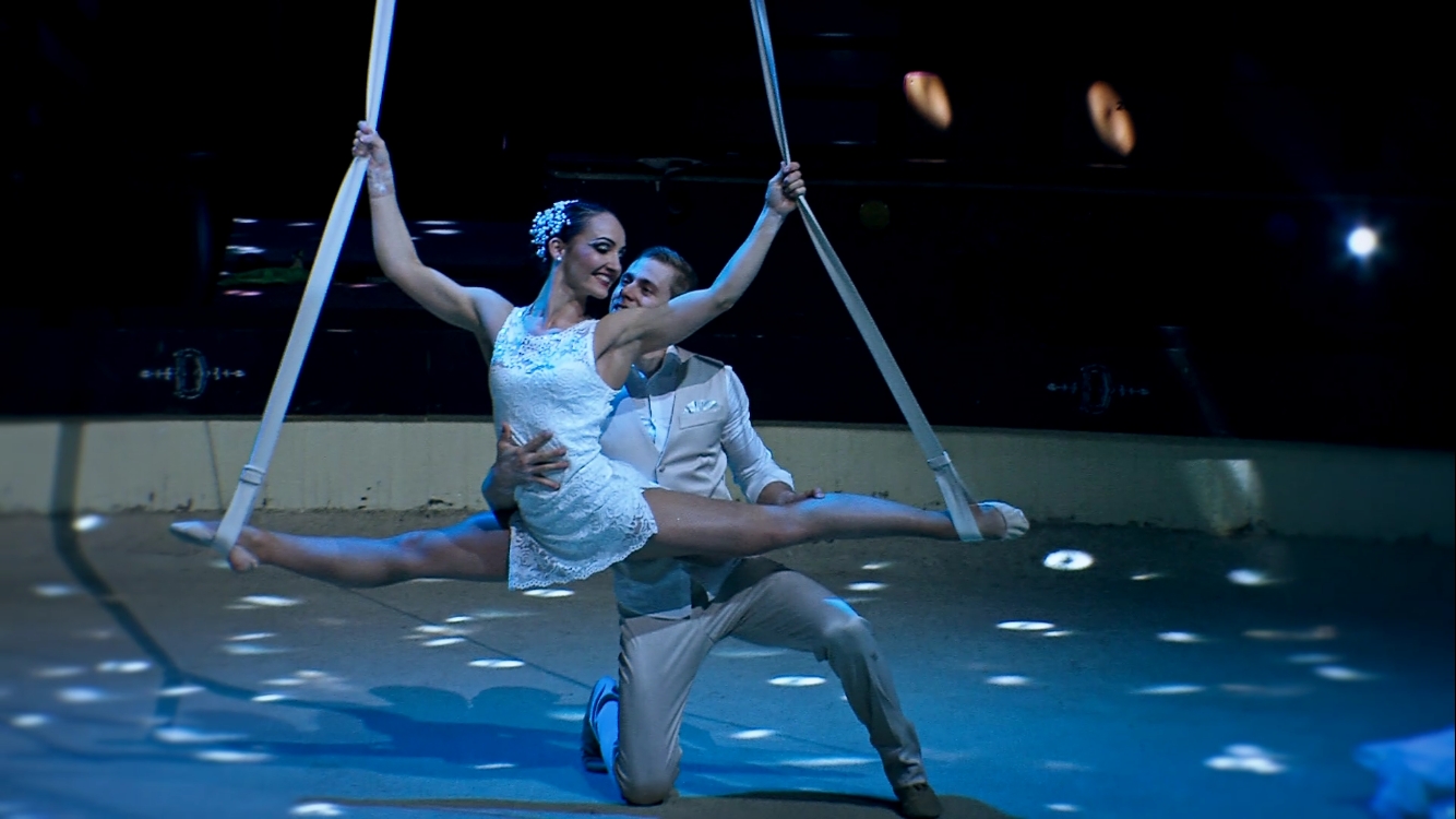 XII. Budapest Nemzetközi Cirkuszfesztivál – 5. nap – emlékeztető