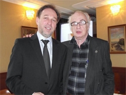 Fekete Péter: Valamennyi művészeti ágban folyamatos változást tapasztalhatunk