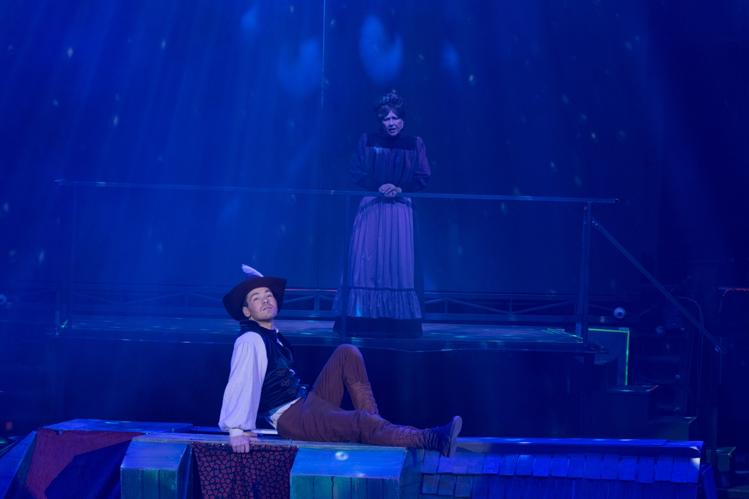 Interjú Felföldi Anikóval