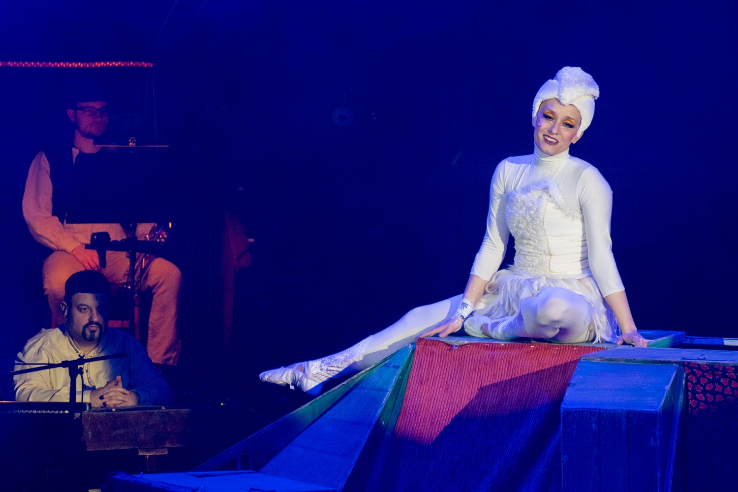 Lúdas Matyi megígérte