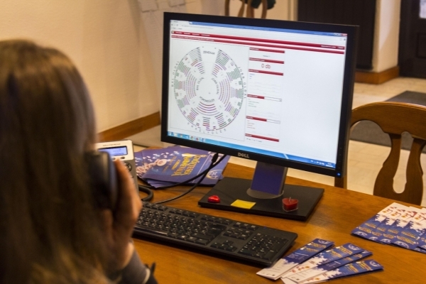 Irodamegnyitó ünnepség március 8-án!