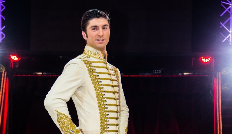 Balog Zoltán állami művészeti és miniszteri szakmai díjakat adott át