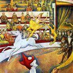 Seurat-Cirkusz
