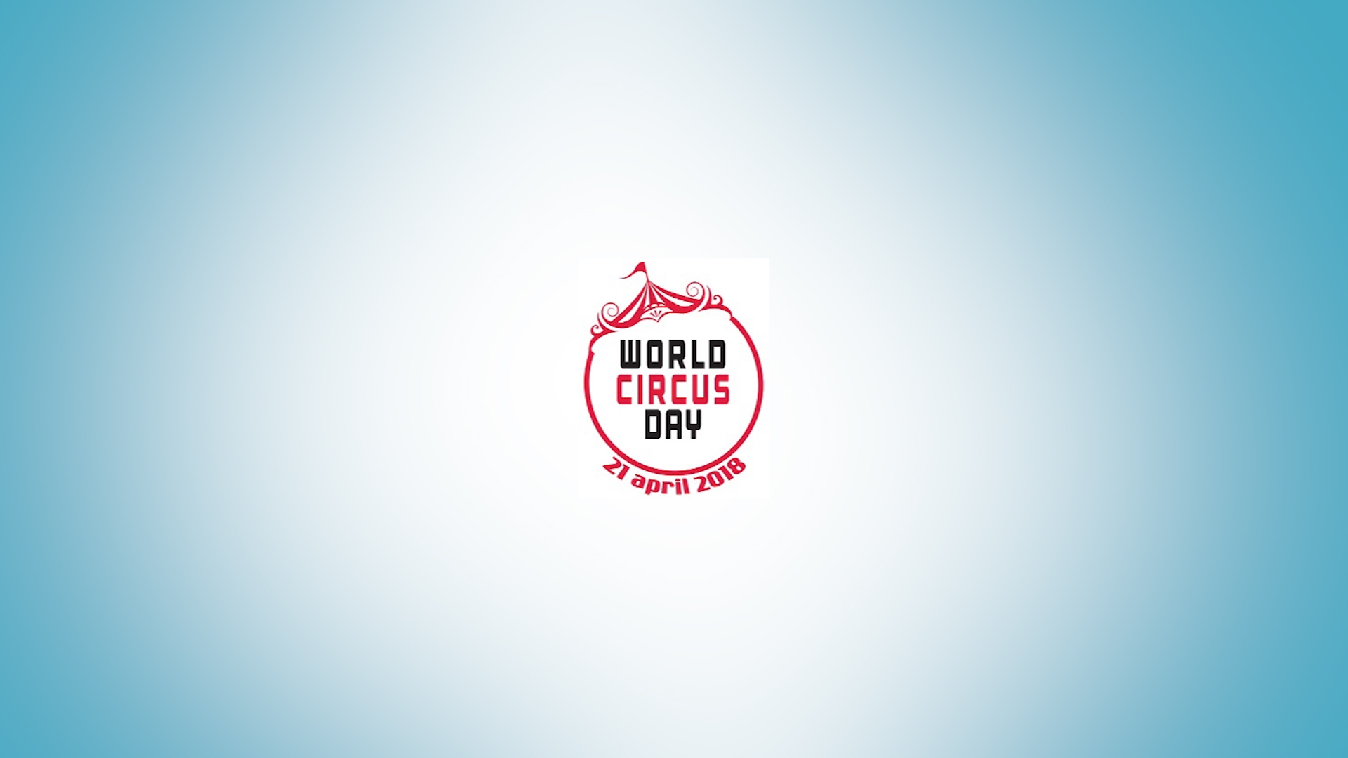 500 óriásplakát a Cirkuszi Világnap alkalmából!
