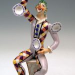 92b95775cd14e24decf86aad30d7ad23--clowns-plates