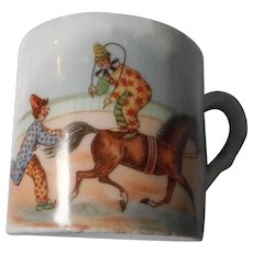 Vintage-German-Childx27s-Mug-Circus-Scene-pic-1-220_5