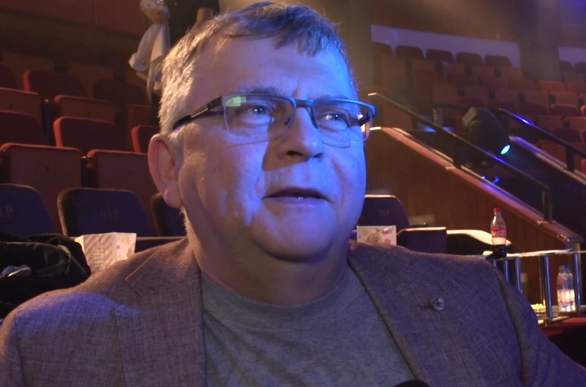 Lenyűgözte a világ cirkuszigazgatóit a magyar produkció