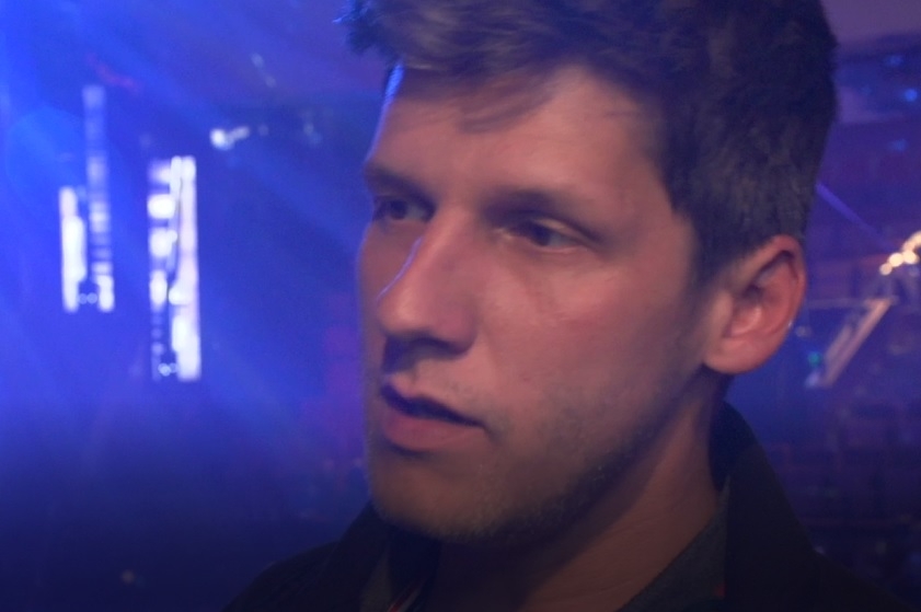 Buda Marci - május 19. 19 óra