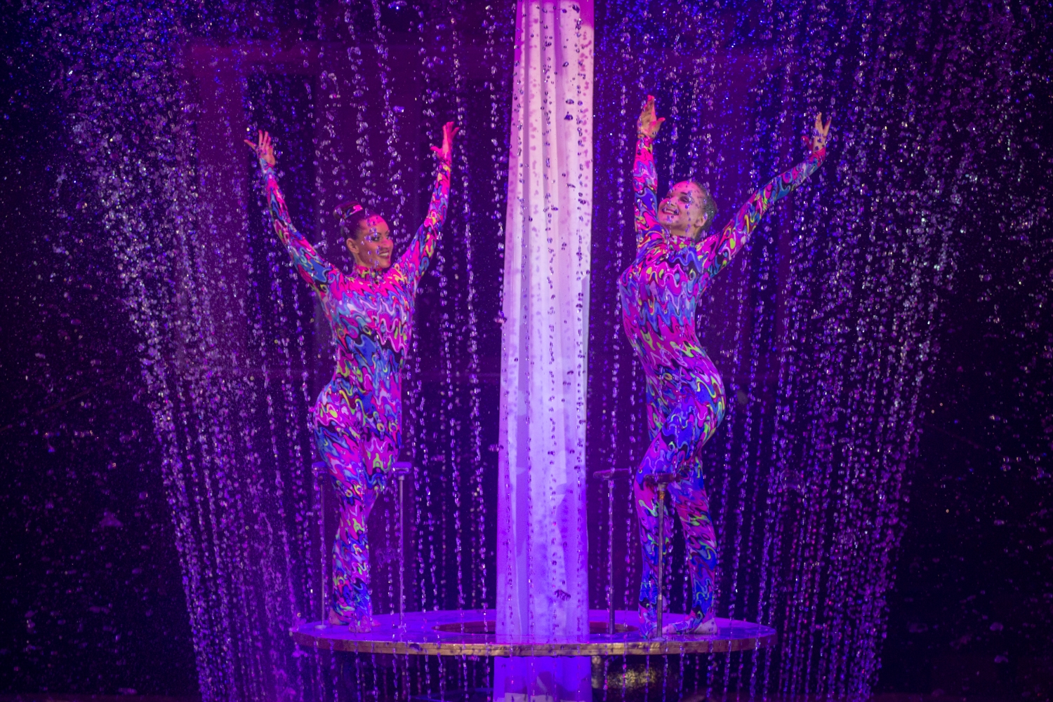 Anyák napja a Fővárosi Nagycirkuszban!