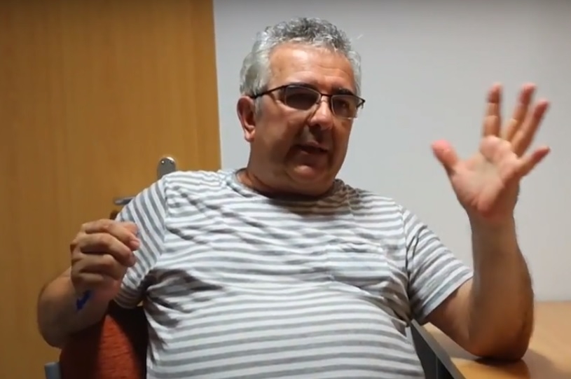 A bohóc nem marad talpon, hasra szokott esni - interjú Greifenstein Jánossal a bohócmesterségről