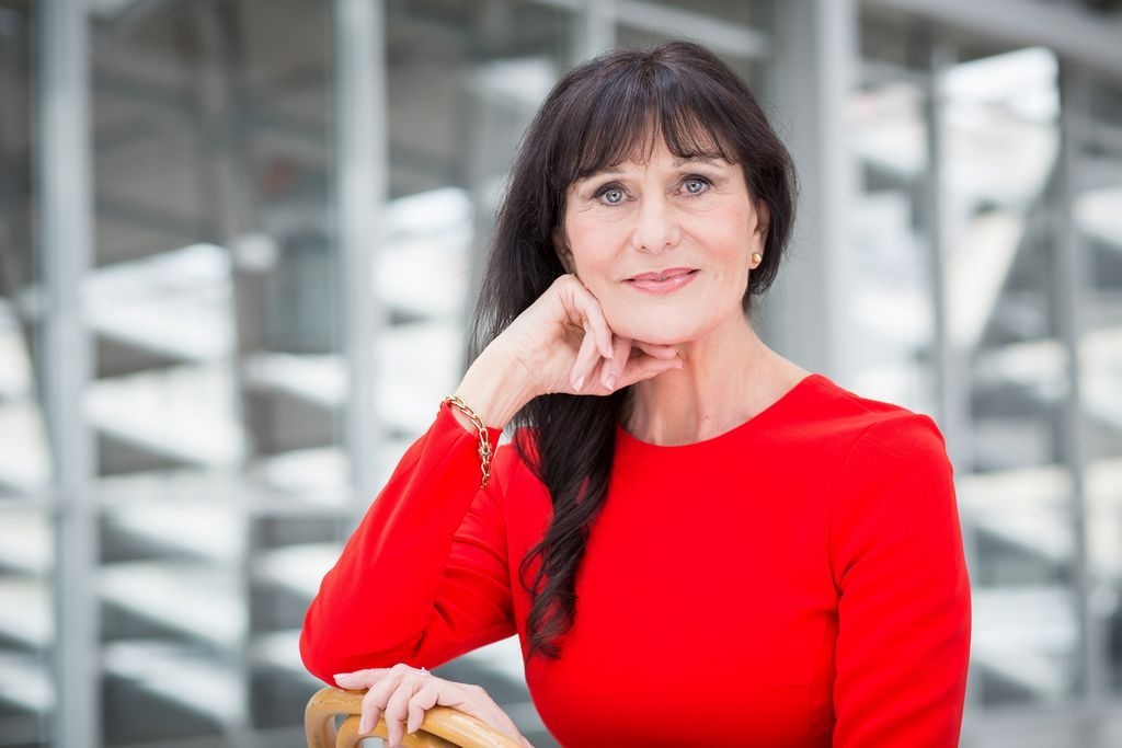 Bán Teodóra: A Budapesti Nyári Fesztivál mind a száz idei programja a szívemhez nőtt