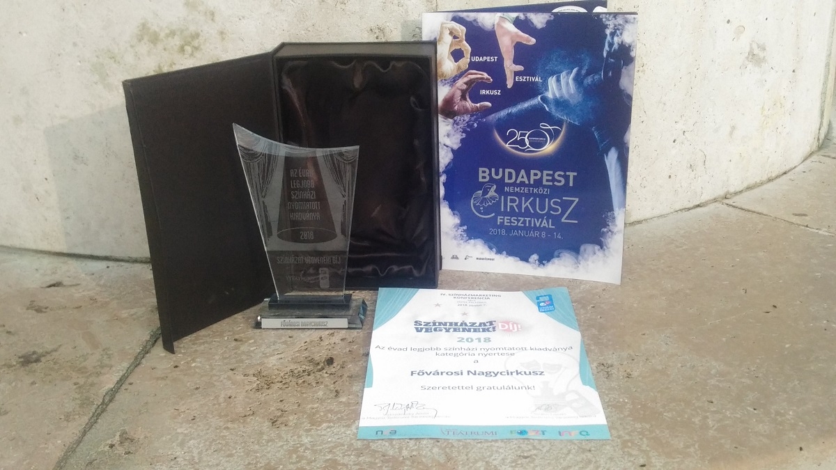 A legkreatívabb színházakat díjazták a POSZT-on