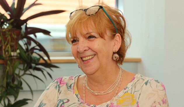 Olyan nincs, hogy egy gyerek nem tud rajzolni