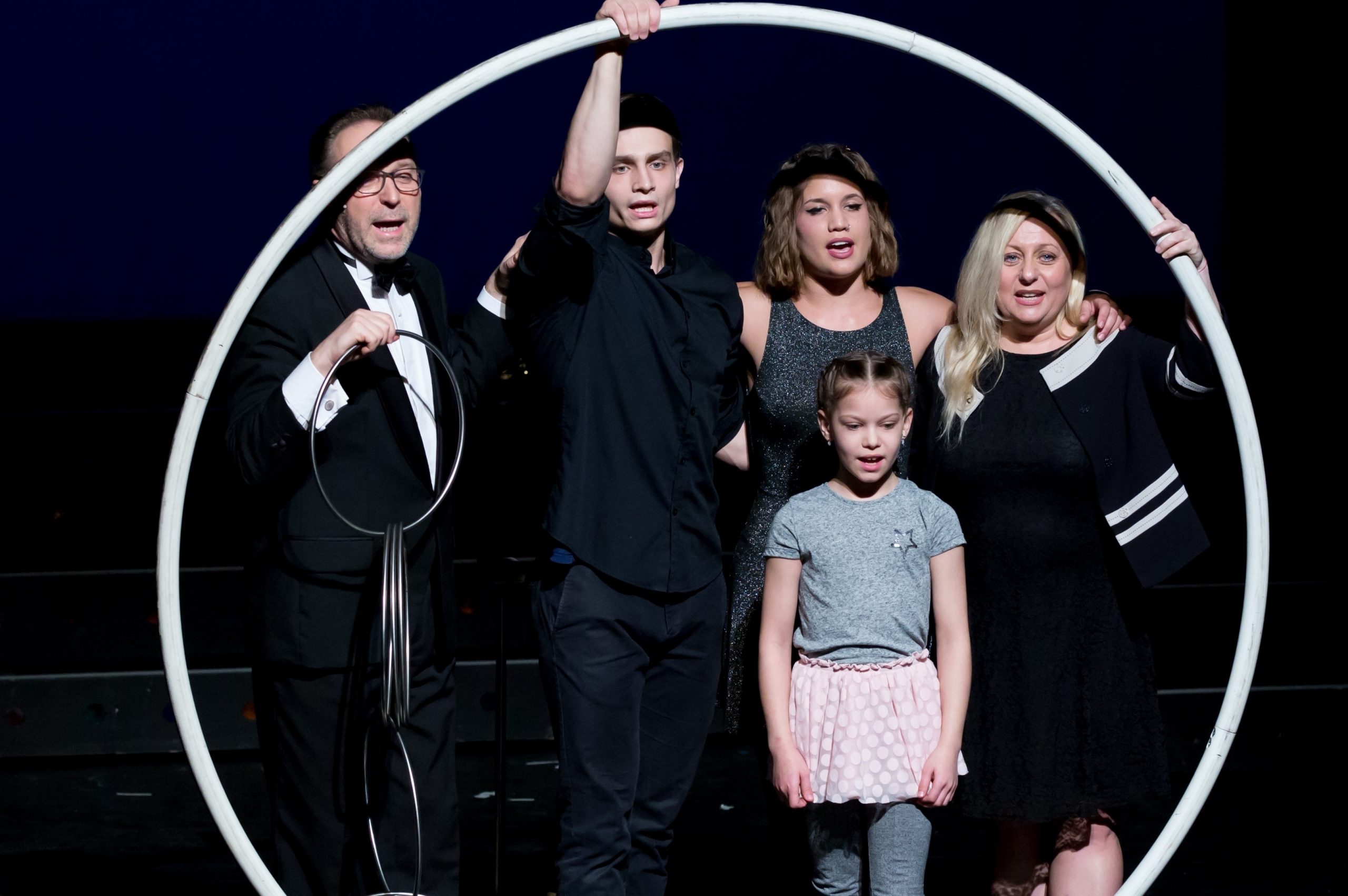 „Megtanulom, megőrzöm, továbbadom”