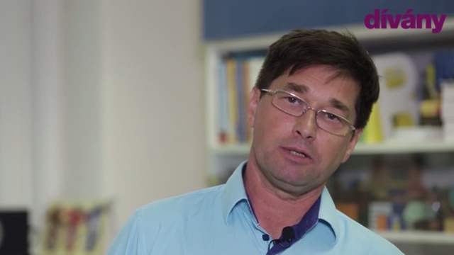 Tiszta cirkusz! - így telt a szupertanár éve