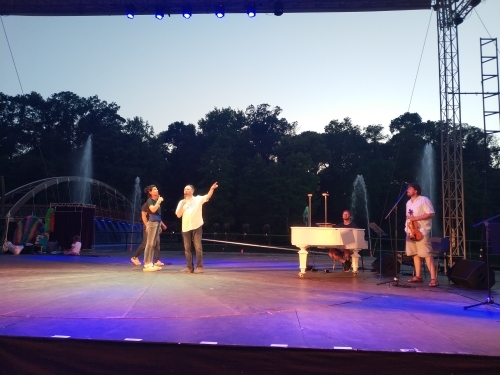 Hatalmas érdeklődésnek örvendett a „Megtanulom, megőrzöm, továbbadom” főpróbája!