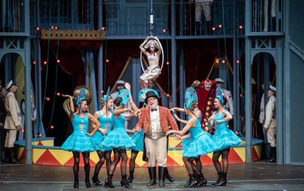 A tét: a mindent elsöprő szenvedély