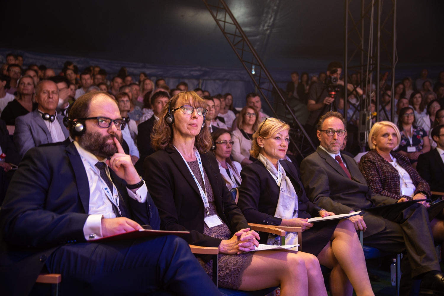 Közép-európai Cirkuszművészeti Központ épülhet Budapesten