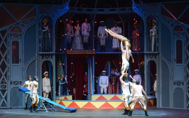 Az álarcos szívtipró