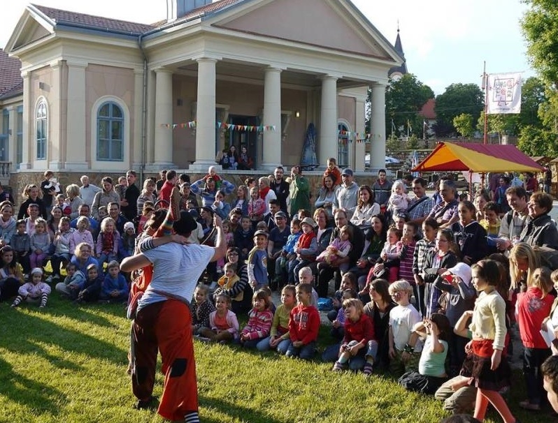 Csütörtökön indul a Pesthidegkúti Művészeti Fesztivál
