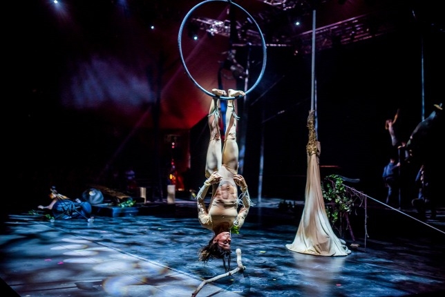 Világsztár készítette fel a tanoncokat