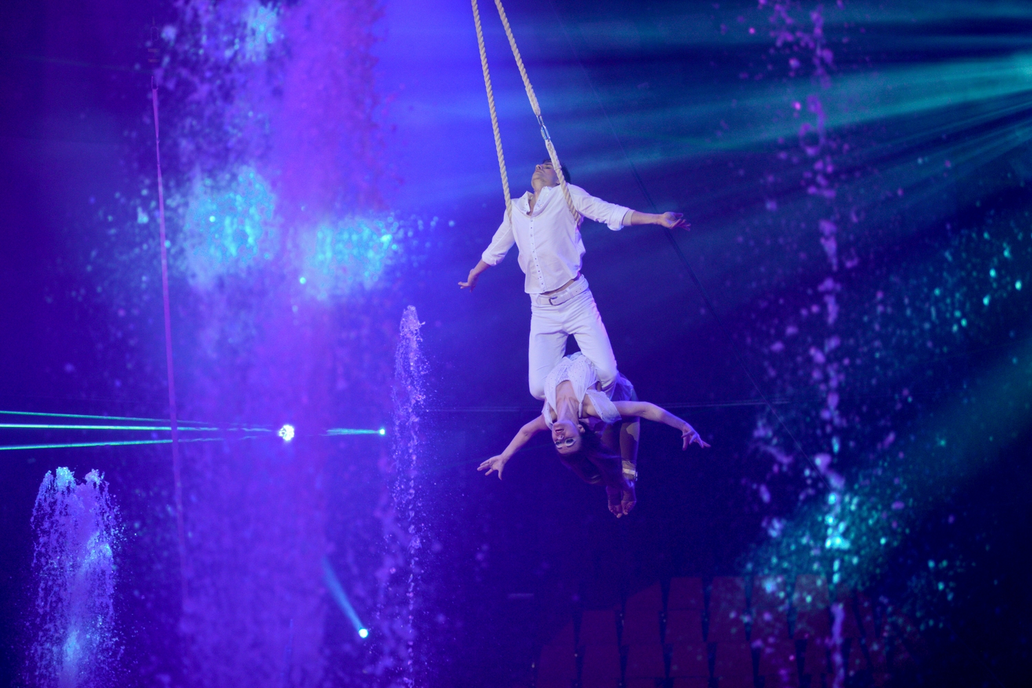 Segítsük idős artistáinkat!