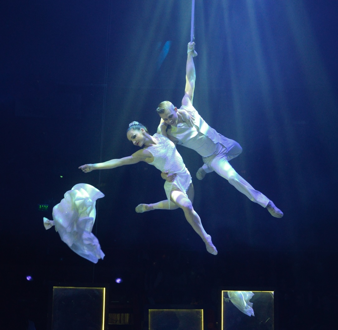 Eredményhirdetés - Csoda a cirkuszban irodalmi pályázat