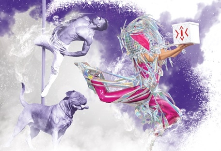 De kik is azok a Szikramanók?