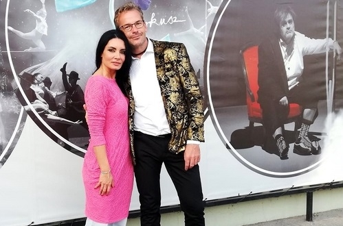 Marton Árpád győzött a nagycirkusz pályázatán