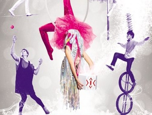 Karácsonyi kaland - Jönnek a Szikramanók!