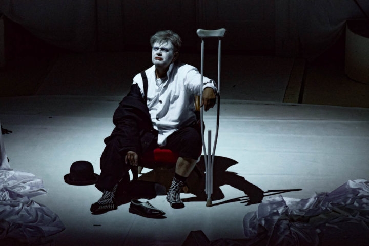 Rezdülések a porondon – Cirkuszi ArtFordító a Fővárosi Nagycirkuszban