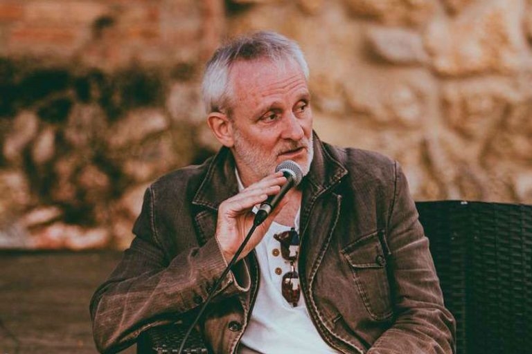 Rómeó és Júlia a cirkuszban – Interjú Uray Péter rendező-koreográfussal