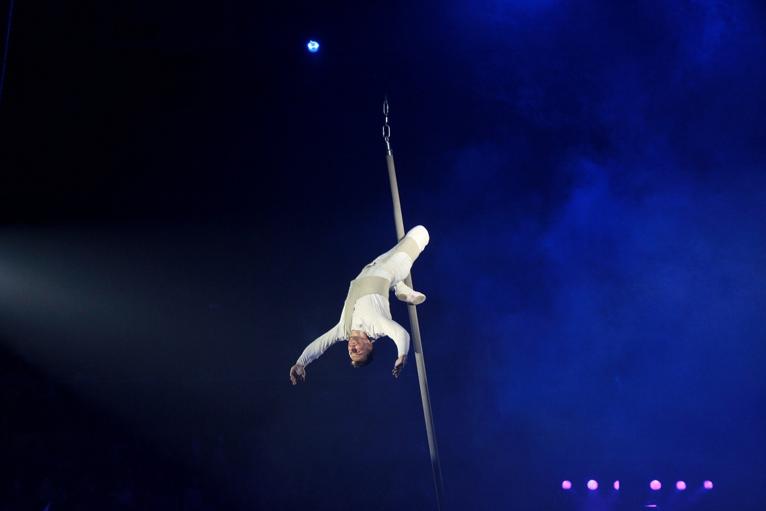 Szikramanók – egy csodálatos karácsonyi történet a Fővárosi Nagycirkusz téli műsorán!